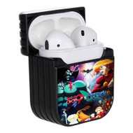 Onyourcases Cyborg 009 Vs Devilman Custom AirPods Case Cover Apple AirPods Gen 1 AirPods Gen 2 AirPods Pro Best New Hard Skin Protective Cover Sublimation Cases
