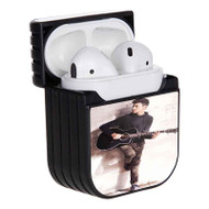 Onyourcases Daniel Skye Custom AirPods Case Cover Apple AirPods Gen 1 AirPods Gen 2 AirPods Pro Best New Hard Skin Protective Cover Sublimation Cases