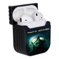 Onyourcases Dead Space Custom AirPods Case Cover Apple AirPods Gen 1 AirPods Gen 2 AirPods Pro Best New Hard Skin Protective Cover Sublimation Cases