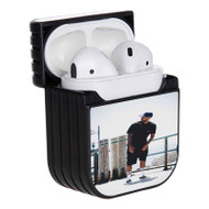 Onyourcases Dom Kennedy Custom AirPods Case Cover Apple AirPods Gen 1 AirPods Gen 2 AirPods Pro Best New Hard Skin Protective Cover Sublimation Cases