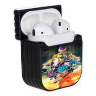 Onyourcases Dragon Ball Super Newest Custom AirPods Case Cover Apple AirPods Gen 1 AirPods Gen 2 AirPods Pro Best New Hard Skin Protective Cover Sublimation Cases