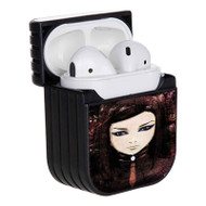 Onyourcases Ergo Proxy Newest Custom AirPods Case Cover Apple AirPods Gen 1 AirPods Gen 2 AirPods Pro Best New Hard Skin Protective Cover Sublimation Cases