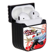 Onyourcases Gintama Custom AirPods Case Cover Apple AirPods Gen 1 AirPods Gen 2 AirPods Pro Best New Hard Skin Protective Cover Sublimation Cases