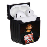 Onyourcases Gucci Mane Best Custom AirPods Case Cover Apple AirPods Gen 1 AirPods Gen 2 AirPods Pro Best New Hard Skin Protective Cover Sublimation Cases