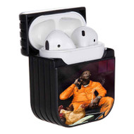 Onyourcases Gucci Mane Custom AirPods Case Cover Apple AirPods Gen 1 AirPods Gen 2 AirPods Pro Best New Hard Skin Protective Cover Sublimation Cases