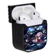 Onyourcases Guilty Crown Greatest Custom AirPods Case Cover Apple AirPods Gen 1 AirPods Gen 2 AirPods Pro Best New Hard Skin Protective Cover Sublimation Cases