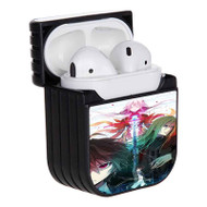 Onyourcases Guilty Crown Newest Custom AirPods Case Cover Apple AirPods Gen 1 AirPods Gen 2 AirPods Pro Best New Hard Skin Protective Cover Sublimation Cases