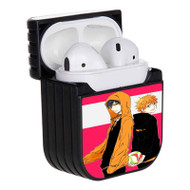 Onyourcases Haikyuu Greatest Custom AirPods Case Cover Apple AirPods Gen 1 AirPods Gen 2 AirPods Pro Best New Hard Skin Protective Cover Sublimation Cases