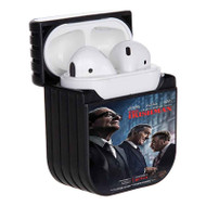 Onyourcases Irishman Movie Custom AirPods Case Cover Apple AirPods Gen 1 AirPods Gen 2 AirPods Pro Best New Hard Skin Protective Cover Sublimation Cases