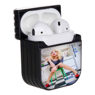 Onyourcases Jinkx Monsoon Custom AirPods Case Cover Apple AirPods Gen 1 AirPods Gen 2 AirPods Pro Best New Hard Skin Protective Cover Sublimation Cases