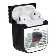 Onyourcases Joji Chloe Burbank Custom AirPods Case Cover Apple AirPods Gen 1 AirPods Gen 2 AirPods Pro Best New Hard Skin Protective Cover Sublimation Cases