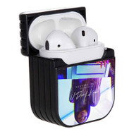 Onyourcases Justine Skye U Don t Know ft Wizkid Custom AirPods Case Cover Apple AirPods Gen 1 AirPods Gen 2 AirPods Pro Best New Hard Skin Protective Cover Sublimation Cases