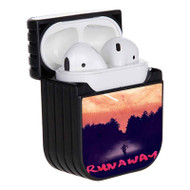 Onyourcases Kanye West Runaway Custom AirPods Case Cover Apple AirPods Gen 1 AirPods Gen 2 AirPods Pro Best New Hard Skin Protective Cover Sublimation Cases