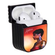 Onyourcases Kehlani Advice Custom AirPods Case Cover Apple AirPods Gen 1 AirPods Gen 2 AirPods Pro Best New Hard Skin Protective Cover Sublimation Cases