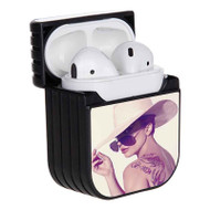 Onyourcases Lady Gaga Custom AirPods Case Cover Apple AirPods Gen 1 AirPods Gen 2 AirPods Pro Best New Hard Skin Protective Cover Sublimation Cases