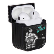 Onyourcases Mac Demarco Best Custom AirPods Case Cover Apple AirPods Gen 1 AirPods Gen 2 AirPods Pro Best New Hard Skin Protective Cover Sublimation Cases