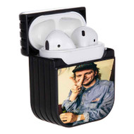 Onyourcases Mac Demarco Case Custom AirPods Case Cover Apple AirPods Gen 1 AirPods Gen 2 AirPods Pro Best New Hard Skin Protective Cover Sublimation Cases