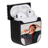 Onyourcases Markiplier Custom AirPods Case Cover Apple AirPods Gen 1 AirPods Gen 2 AirPods Pro Best New Hard Skin Protective Cover Sublimation Cases