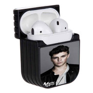 Onyourcases Martin Garrix Case Custom AirPods Case Cover Apple AirPods Gen 1 AirPods Gen 2 AirPods Pro Best New Hard Skin Protective Cover Sublimation Cases