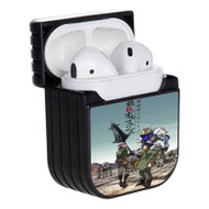 Onyourcases Mobile Suit Gundam Iron Blooded Orphans Custom AirPods Case Cover Apple AirPods Gen 1 AirPods Gen 2 AirPods Pro Best New Hard Skin Protective Cover Sublimation Cases