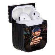 Onyourcases Pablo Francisco Custom AirPods Case Cover Apple AirPods Gen 1 AirPods Gen 2 AirPods Pro Best New Hard Skin Protective Cover Sublimation Cases