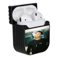 Onyourcases Playboi Carti Custom AirPods Case Cover Apple AirPods Gen 1 AirPods Gen 2 AirPods Pro Best New Hard Skin Protective Cover Sublimation Cases