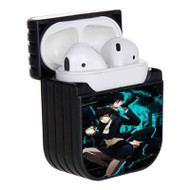 Onyourcases Psycho Pass Custom AirPods Case Cover Apple AirPods Gen 1 AirPods Gen 2 AirPods Pro Best New Hard Skin Protective Cover Sublimation Cases