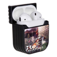 Onyourcases Re Creators Custom AirPods Case Cover Apple AirPods Gen 1 AirPods Gen 2 AirPods Pro Best New Hard Skin Protective Cover Sublimation Cases