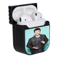 Onyourcases Shawn Mendes Newest Custom AirPods Case Cover Apple AirPods Gen 1 AirPods Gen 2 AirPods Pro Best New Hard Skin Protective Cover Sublimation Cases