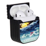 Onyourcases Shelter Custom AirPods Case Cover Apple AirPods Gen 1 AirPods Gen 2 AirPods Pro Best New Hard Skin Protective Cover Sublimation Cases