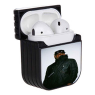 Onyourcases Skepta Custom AirPods Case Cover Apple AirPods Gen 1 AirPods Gen 2 AirPods Pro Best New Hard Skin Protective Cover Sublimation Cases