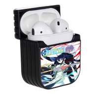 Onyourcases Spiritpact Newest Custom AirPods Case Cover Apple AirPods Gen 1 AirPods Gen 2 AirPods Pro Best New Hard Skin Protective Cover Sublimation Cases