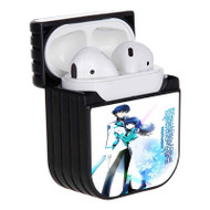 Onyourcases The Irregular at Magic High School Custom AirPods Case Cover Apple AirPods Gen 1 AirPods Gen 2 AirPods Pro Best New Hard Skin Protective Cover Sublimation Cases