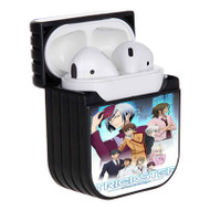 Onyourcases Trickster Edogawa Ranpo Shounen Tanteidan Custom AirPods Case Cover Apple AirPods Gen 1 AirPods Gen 2 AirPods Pro Best New Hard Skin Protective Cover Sublimation Cases