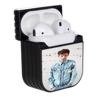 Onyourcases Troye Sivan Custom AirPods Case Cover Apple AirPods Gen 1 AirPods Gen 2 AirPods Pro Best New Hard Skin Protective Cover Sublimation Cases