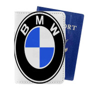 Onyourcases BMW Custom Passport Wallet Case With Credit Card Holder Awesome Personalized PU Leather Travel Trip Vacation Baggage Cover