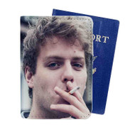 Onyourcases Mac Demarco Art Custom Passport Wallet Case With Credit Card Holder Awesome Personalized PU Leather Travel Trip Vacation Baggage Cover