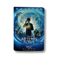 Onyourcases Artemis Fowl Custom Passport Wallet Case With Credit Card Holder Awesome Personalized PU Leather Travel Trip Vacation Baggage Top Cover