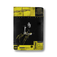 Onyourcases Beerbongs and Bentleys Post Malone Custom Passport Wallet Case With Credit Card Holder Awesome Personalized PU Leather Travel Trip Vacation Baggage Top Cover