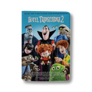 Onyourcases Hotel Transylvania 2 Custom Passport Wallet Case With Credit Card Holder Awesome Personalized PU Leather Travel Trip Vacation Baggage Top Cover