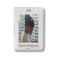 Onyourcases Joji Chloe Burbank Custom Passport Wallet Case With Credit Card Holder Awesome Personalized PU Leather Travel Trip Vacation Baggage Top Cover