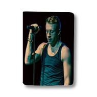Onyourcases Macklemore Ryan Lewis Custom Passport Wallet Case With Credit Card Holder Awesome Personalized PU Leather Travel Trip Vacation Baggage Top Cover