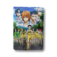 Onyourcases Yowamushi Pedal New Generation Custom Passport Wallet Case With Credit Card Holder Awesome Personalized PU Leather Travel Trip Vacation Baggage Top Cover