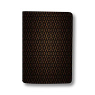 Onyourcases 1080p loui vuitton wallpaper 3d Custom Passport Wallet Case Best With Credit Card Holder Awesome Personalized PU Leather Travel Trip Vacation Baggage Cover