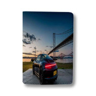 Onyourcases 1080p porsche hd wallpaper Custom Passport Wallet Case Best With Credit Card Holder Awesome Personalized PU Leather Travel Trip Vacation Baggage Cover