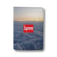 Onyourcases 1080p wallpaper supreme Custom Passport Wallet Case Best With Credit Card Holder Awesome Personalized PU Leather Travel Trip Vacation Baggage Cover