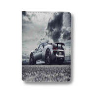 Onyourcases 1920 x 1080 hd porsche 918 wallpaper Custom Passport Wallet Case Best With Credit Card Holder Awesome Personalized PU Leather Travel Trip Vacation Baggage Cover