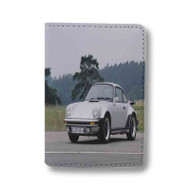 Onyourcases 1965 porsche 911 wallpaper mac Custom Passport Wallet Case Best With Credit Card Holder Awesome Personalized PU Leather Travel Trip Vacation Baggage Cover