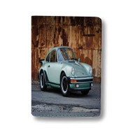 Onyourcases 1976 turbo carrera porsche wallpaper Custom Passport Wallet Case Best With Credit Card Holder Awesome Personalized PU Leather Travel Trip Vacation Baggage Cover