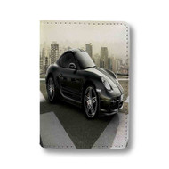 Onyourcases 2007 porsche caymans wallpaper Custom Passport Wallet Case Best With Credit Card Holder Awesome Personalized PU Leather Travel Trip Vacation Baggage Cover